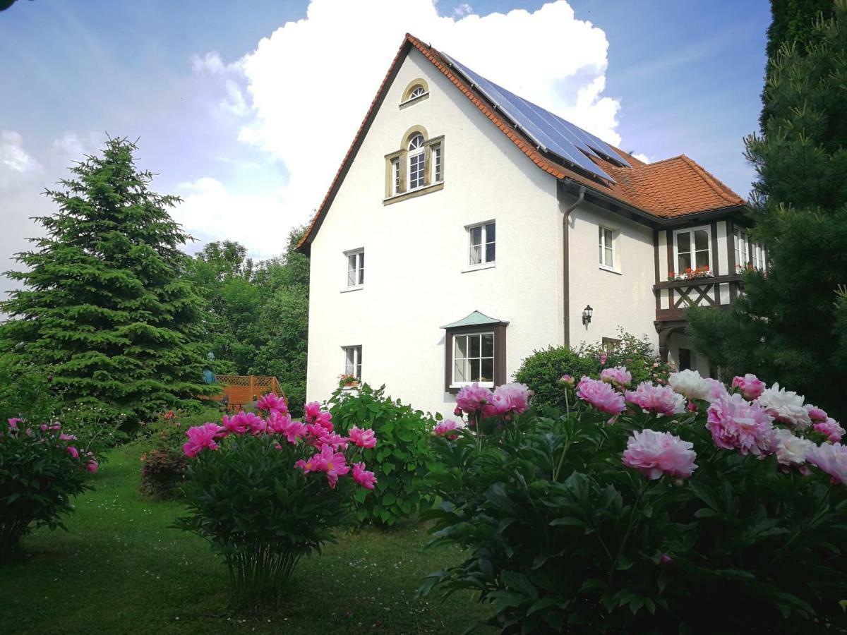 Landhaus Angelika Struppen Экстерьер фото